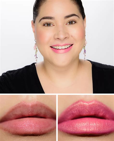 ysl lipstick 151|YSL melon d'or lipstick review.